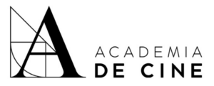 Spanish Academy of Cinematic Arts and Sciences <span class="text-base font-normal text-nowrap lg:pl-[200px]">Spain<i class="fa-solid fa-circle text-xs ml-2"></i></span>
