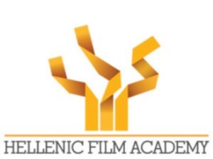 Hellenic Film Academy <span class="text-base font-normal text-nowrap lg:pl-[200px]">Greece<i class="fa-solid fa-circle text-xs ml-2"></i></span>