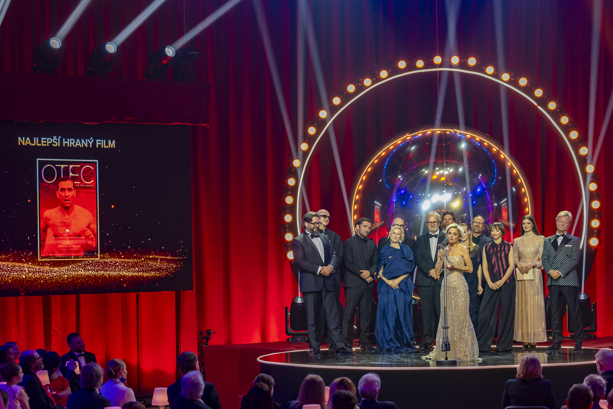 Slovak Film and Television Academy (SFTA)