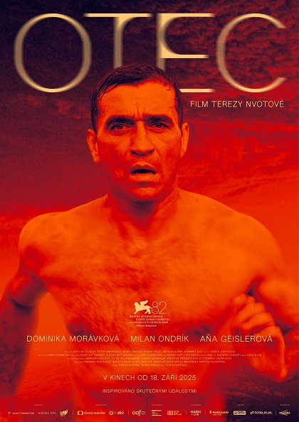 OTEC / FATHER (Sun in a Net Awards)