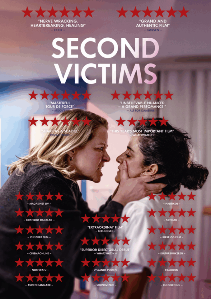 DET ANDET OFFER / SECOND VICTIMS (Robert Awards) On hold – coming soon